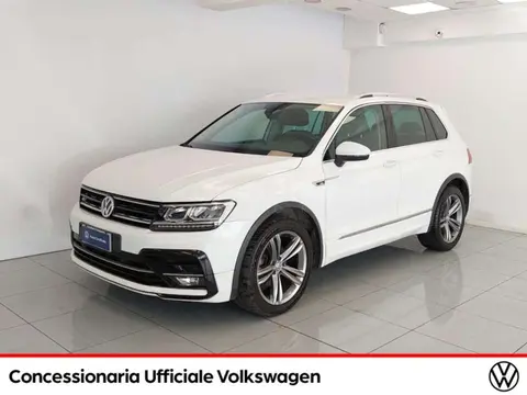 Annonce VOLKSWAGEN TIGUAN Essence 2019 d'occasion 