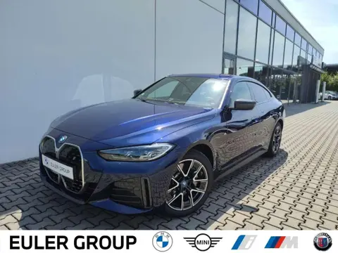 Used BMW I4 Electric 2023 Ad 