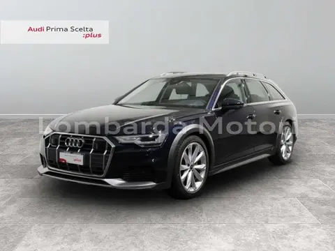 Used AUDI A6 Hybrid 2023 Ad 