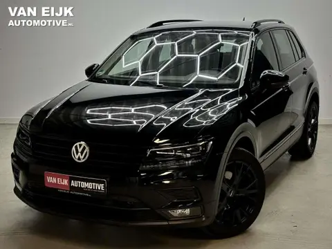 Used VOLKSWAGEN TIGUAN Petrol 2018 Ad 