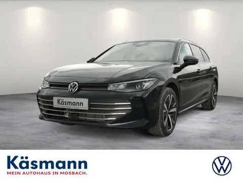 Used VOLKSWAGEN PASSAT Petrol 2024 Ad 