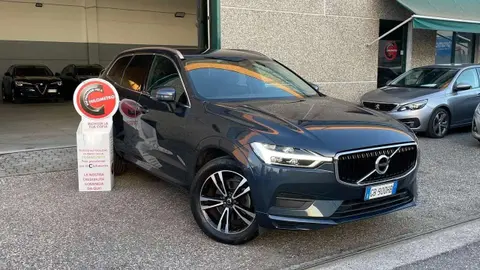 Annonce VOLVO XC60 Diesel 2020 d'occasion 