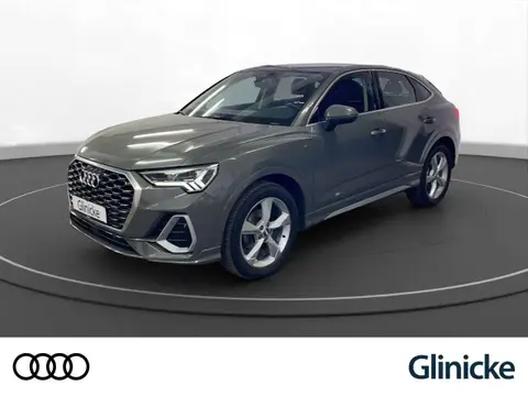 Used AUDI Q3 Petrol 2020 Ad 