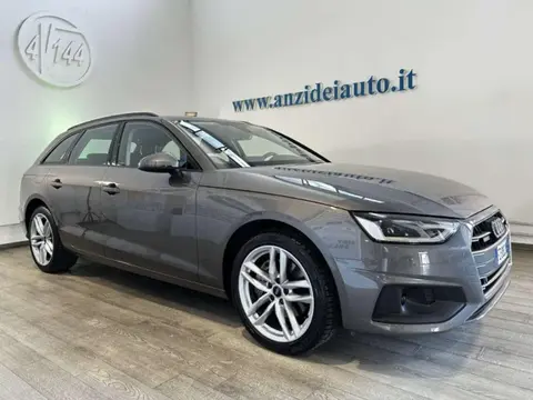 Used AUDI A4 Diesel 2019 Ad 