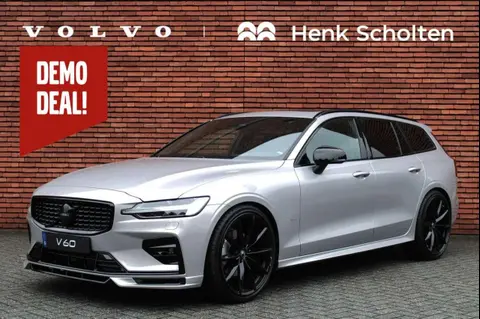 Annonce VOLVO V60 Essence 2023 d'occasion 