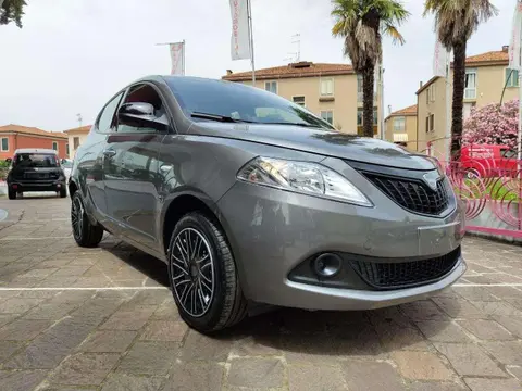 Annonce LANCIA YPSILON Hybride 2024 d'occasion 