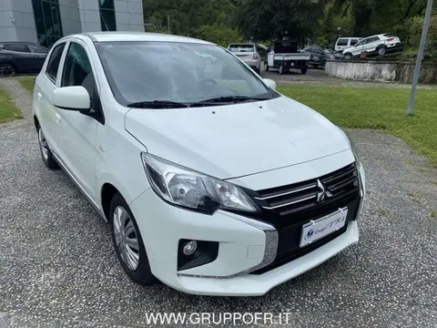 Used MITSUBISHI SPACE STAR Petrol 2023 Ad 