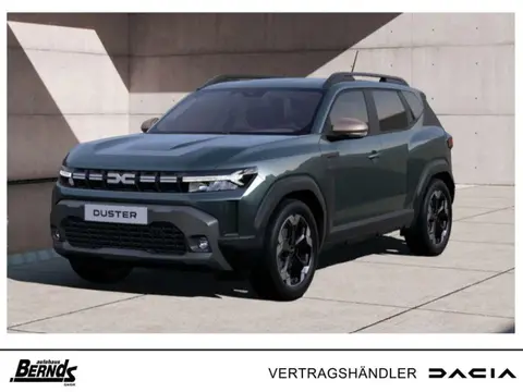 Annonce DACIA DUSTER Essence 2024 d'occasion 