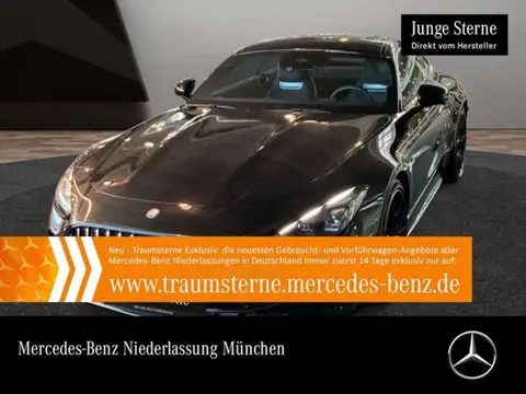 Used MERCEDES-BENZ CLASSE GT Petrol 2023 Ad 