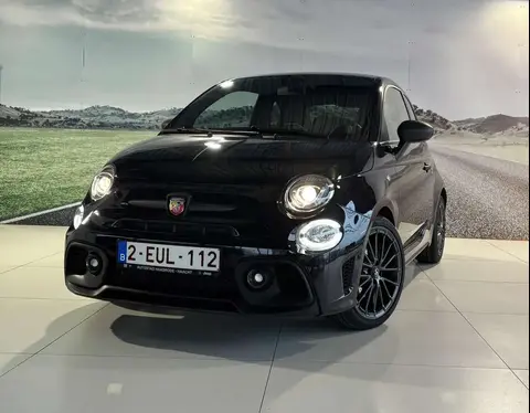 Used ABARTH 595 Petrol 2024 Ad 