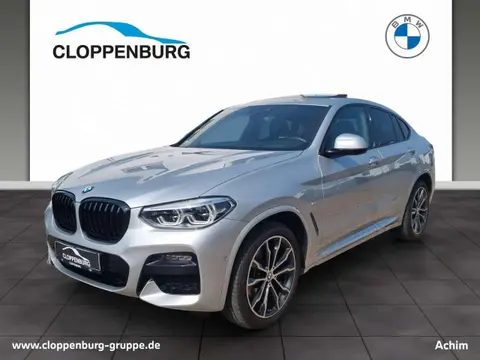 Used BMW X4 Diesel 2021 Ad 