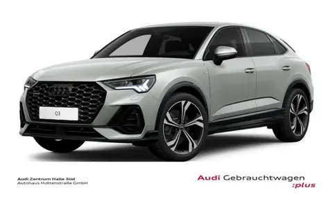 Used AUDI Q3 Diesel 2024 Ad 