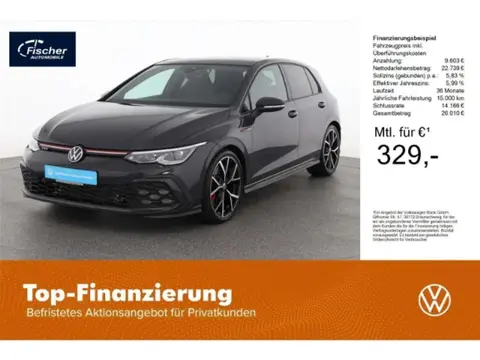 Annonce VOLKSWAGEN GOLF Essence 2022 d'occasion 