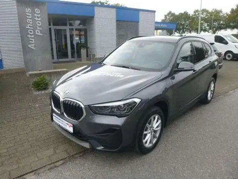 Annonce BMW X1 Essence 2021 d'occasion 