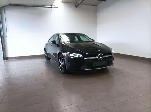 Annonce MERCEDES-BENZ CLASSE CLA Essence 2021 d'occasion 