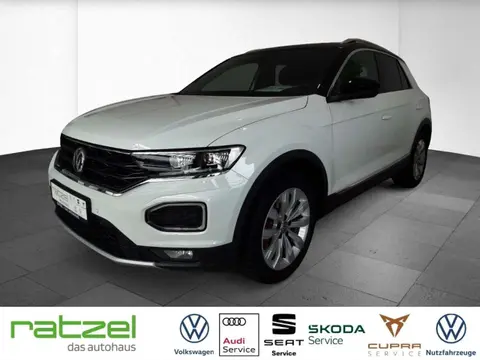 Used VOLKSWAGEN T-ROC Petrol 2020 Ad 