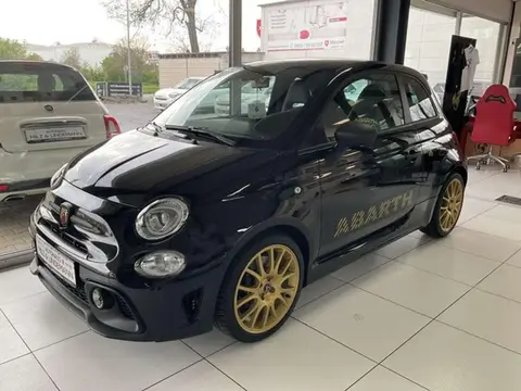 Used ABARTH 695 Petrol 2024 Ad 