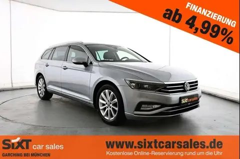 Used VOLKSWAGEN PASSAT Diesel 2023 Ad 