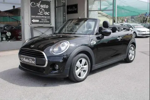 Used MINI ONE Petrol 2019 Ad 