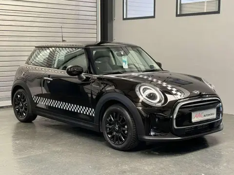 Annonce MINI ONE Essence 2021 d'occasion 