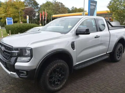 Annonce FORD RANGER Diesel 2024 d'occasion 