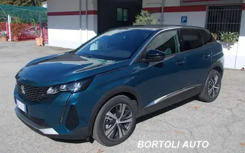 Annonce PEUGEOT 3008 Diesel 2023 d'occasion 