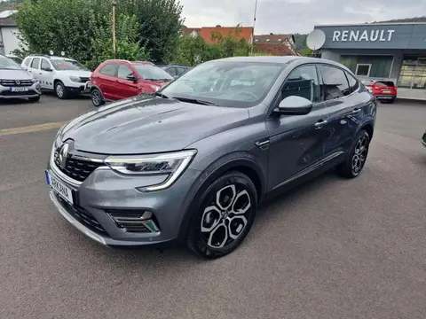 Annonce RENAULT ARKANA Essence 2023 d'occasion 