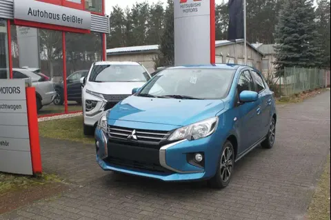 Used MITSUBISHI SPACE STAR Petrol 2024 Ad 