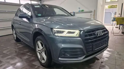 Annonce AUDI Q5 Diesel 2019 d'occasion 