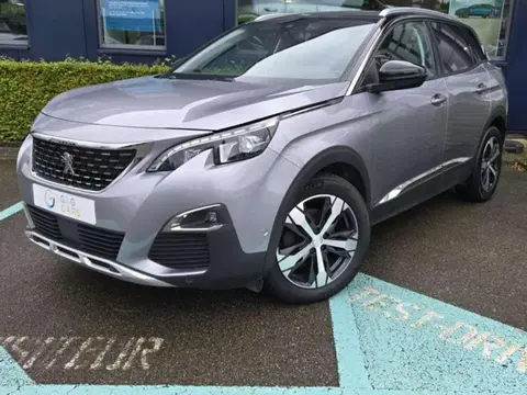 Used PEUGEOT 3008 Diesel 2020 Ad 