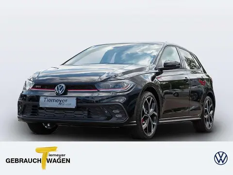 Annonce VOLKSWAGEN POLO Essence 2024 d'occasion 