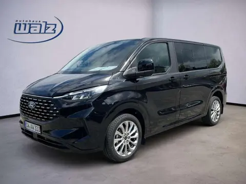 Used FORD TOURNEO Diesel 2024 Ad 