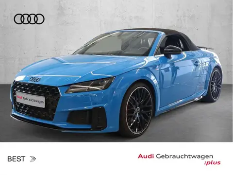 Annonce AUDI TT Essence 2023 d'occasion 