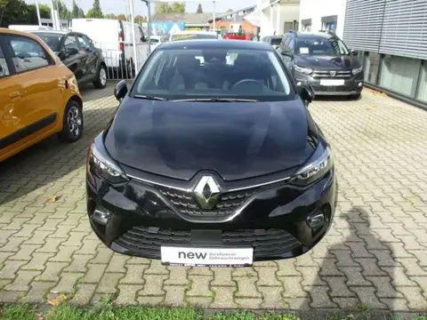 Annonce RENAULT CLIO Essence 2022 d'occasion 