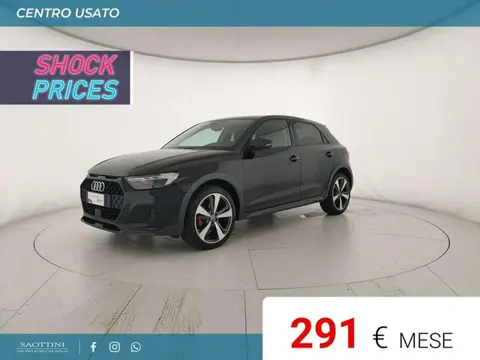 Annonce AUDI A1 Essence 2020 d'occasion 