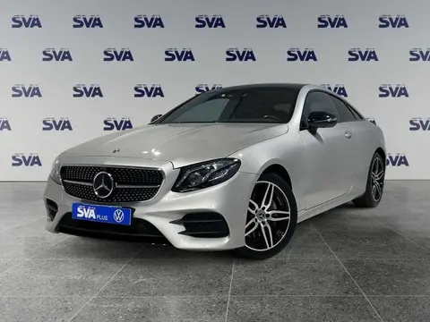 Used MERCEDES-BENZ CLASSE E Diesel 2020 Ad 