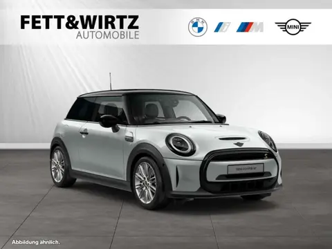 Used MINI COOPER Electric 2022 Ad 