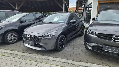 Used MAZDA 2 Hybrid 2024 Ad Germany