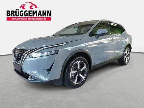 Used NISSAN QASHQAI Hybrid 2024 Ad 