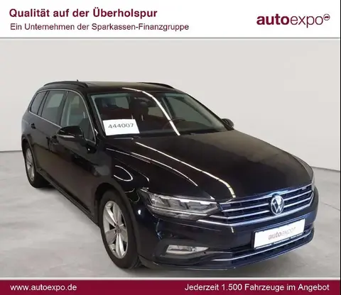 Annonce VOLKSWAGEN PASSAT Diesel 2021 d'occasion 