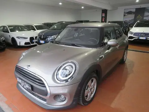 Used MINI ONE Petrol 2020 Ad 