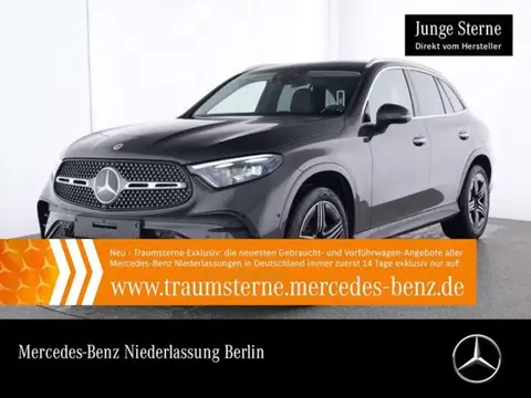 Used MERCEDES-BENZ CLASSE GLC Hybrid 2023 Ad Germany