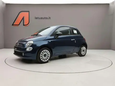 Annonce FIAT 500 Hybride 2024 d'occasion 