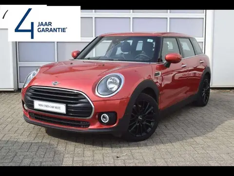 Annonce MINI ONE Essence 2020 d'occasion 