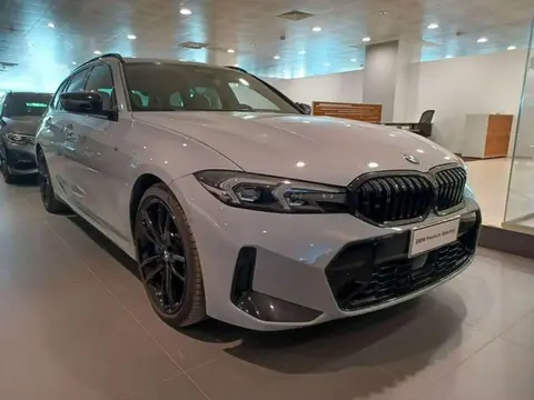 Used BMW SERIE 3 Hybrid 2023 Ad 