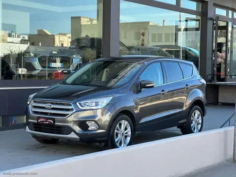 Used FORD KUGA Diesel 2019 Ad 