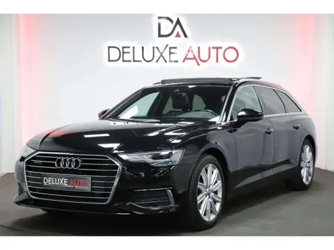 Used AUDI A6 Diesel 2019 Ad 