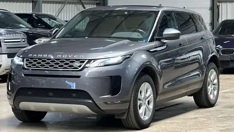 Used LAND ROVER RANGE ROVER EVOQUE Diesel 2019 Ad 