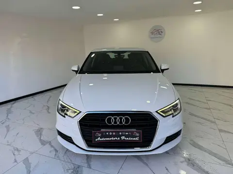 Used AUDI A3 Diesel 2018 Ad 