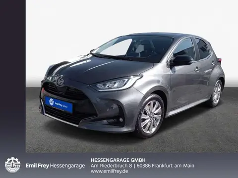 Used MAZDA 2 Petrol 2022 Ad Germany